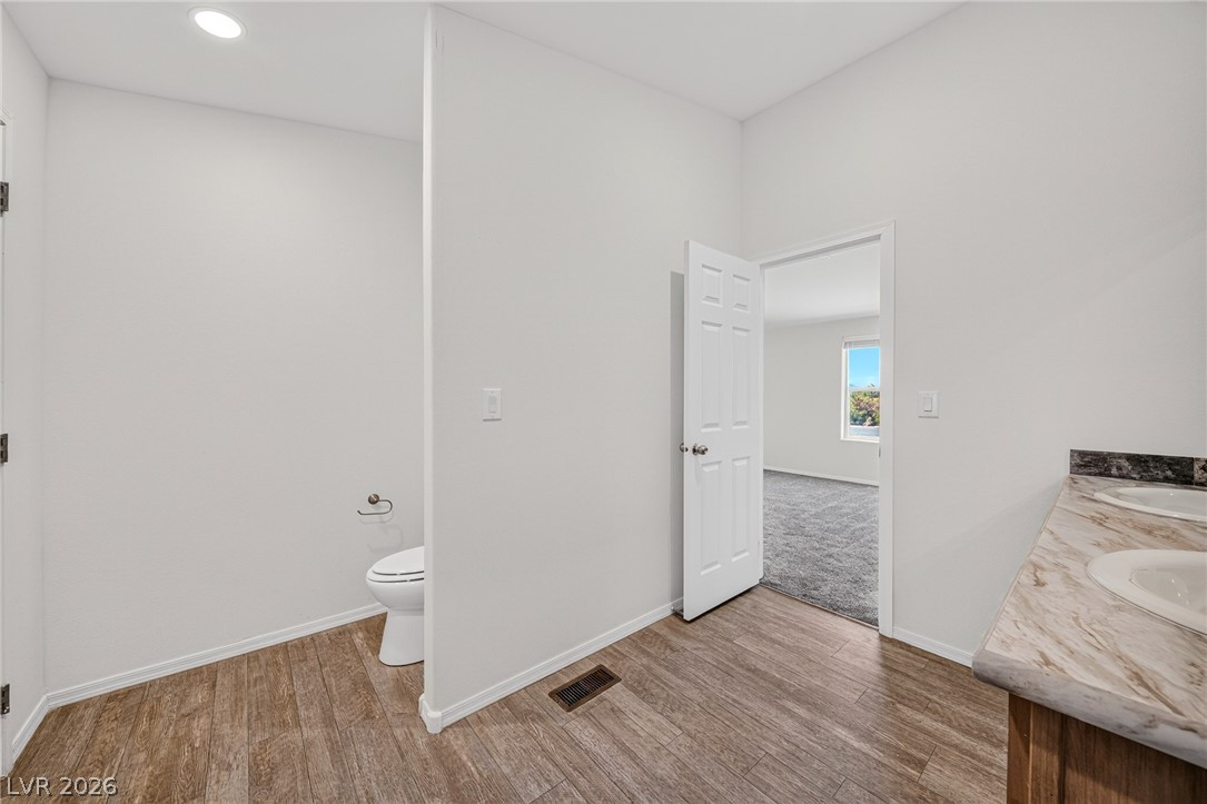 381 East Pechstein Road Pahrump NV 89060