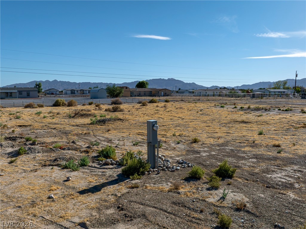 381 East Pechstein Road Pahrump NV 89060