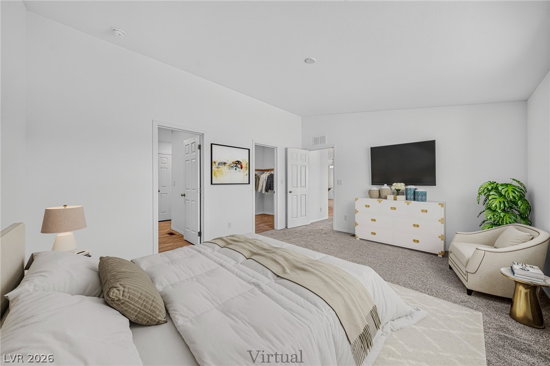 381 East Pechstein Road Pahrump NV 89060