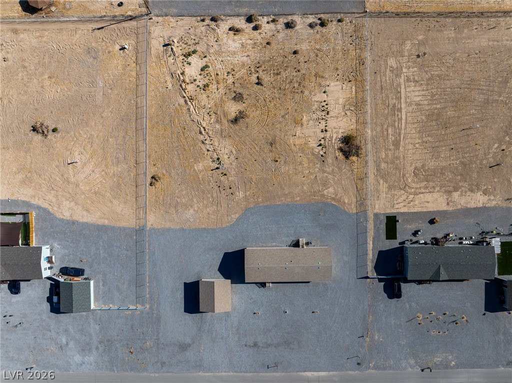 381 East Pechstein Road Pahrump NV 89060