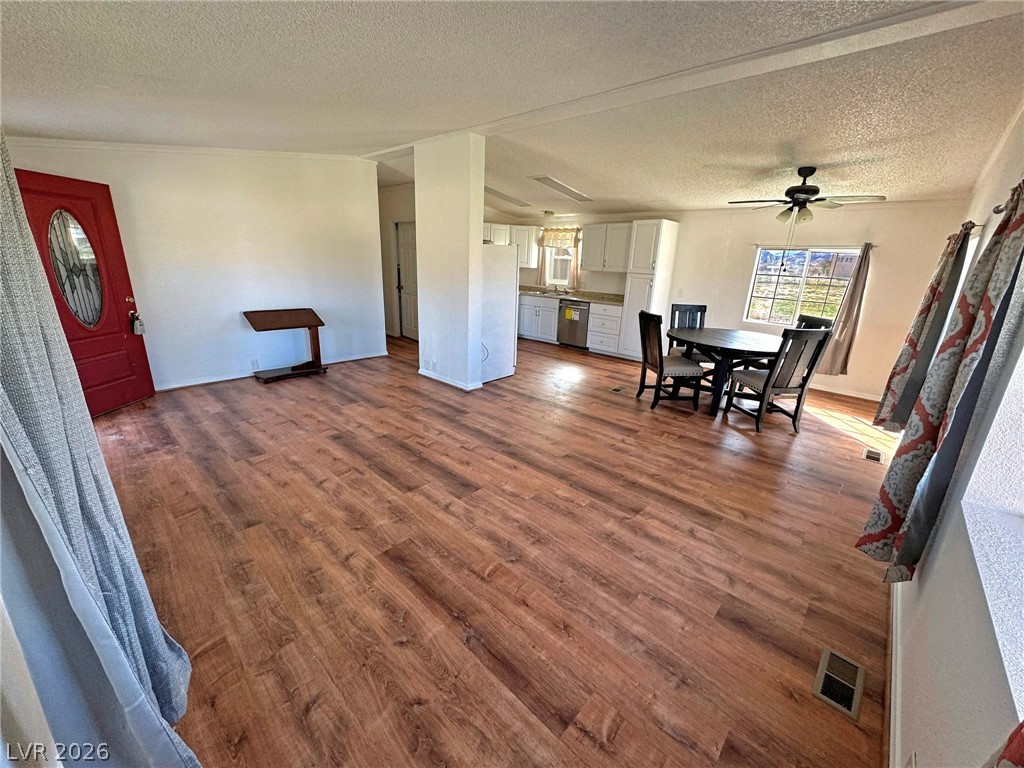 5610 Tecopa Street Pahrump NV 89060