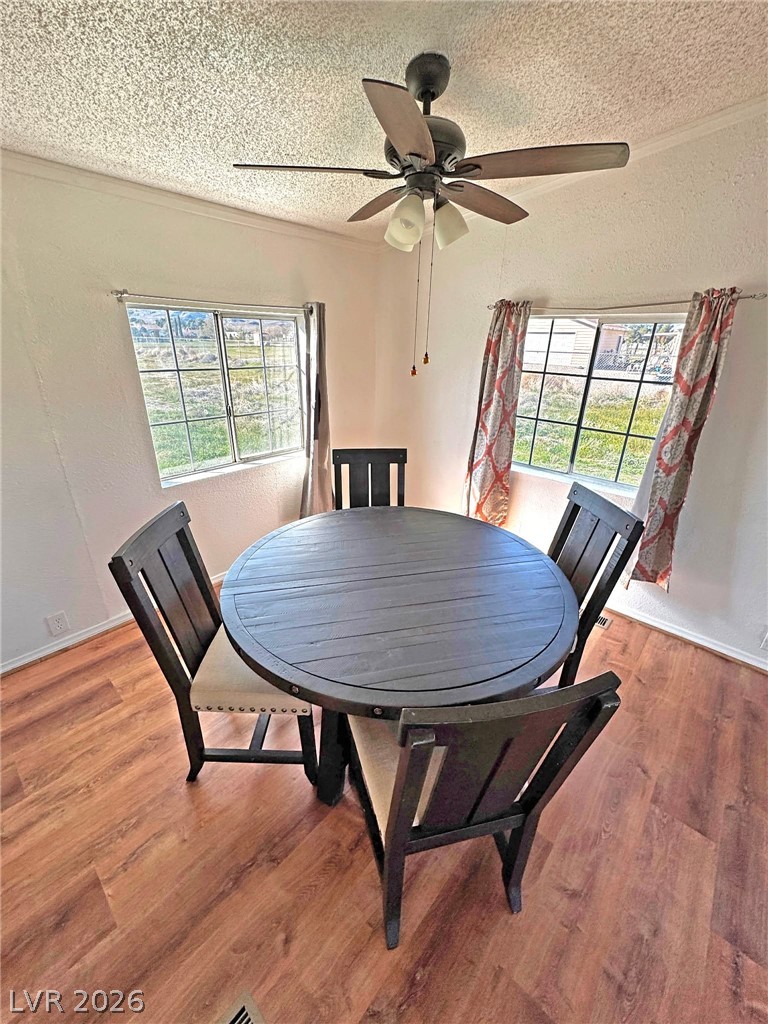 5610 Tecopa Street Pahrump NV 89060