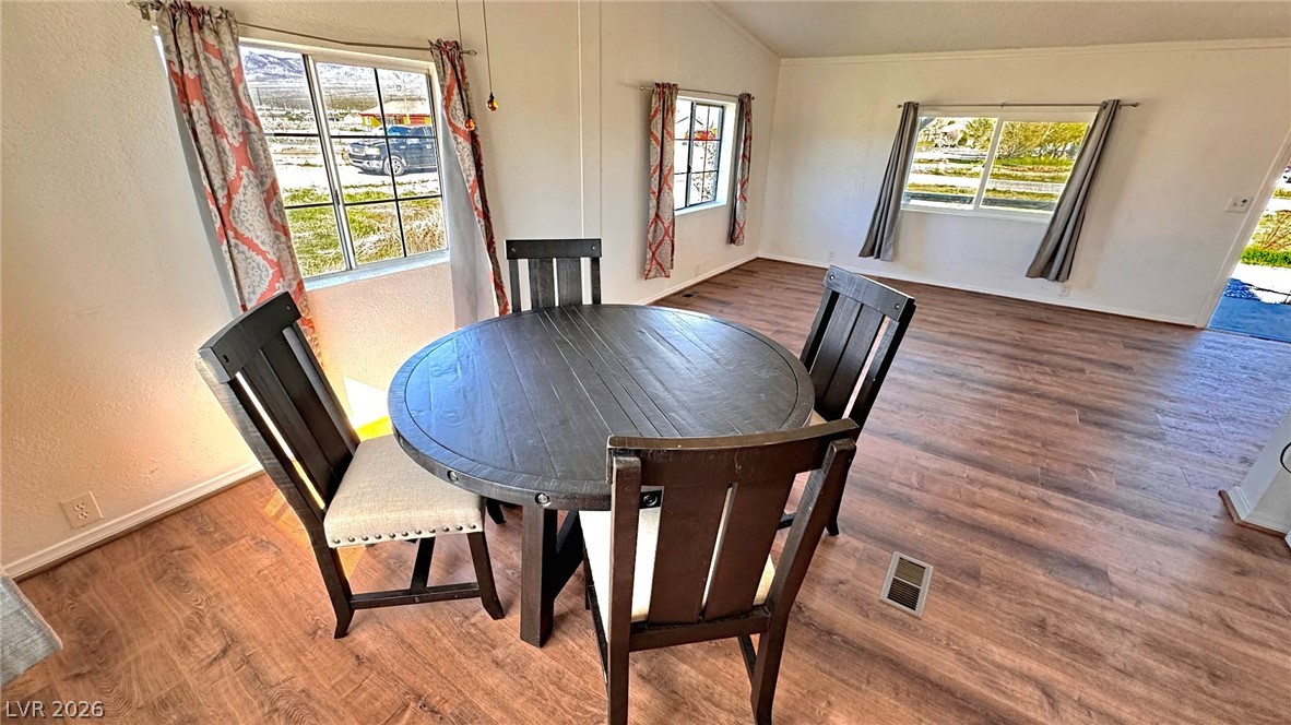 5610 Tecopa Street Pahrump NV 89060