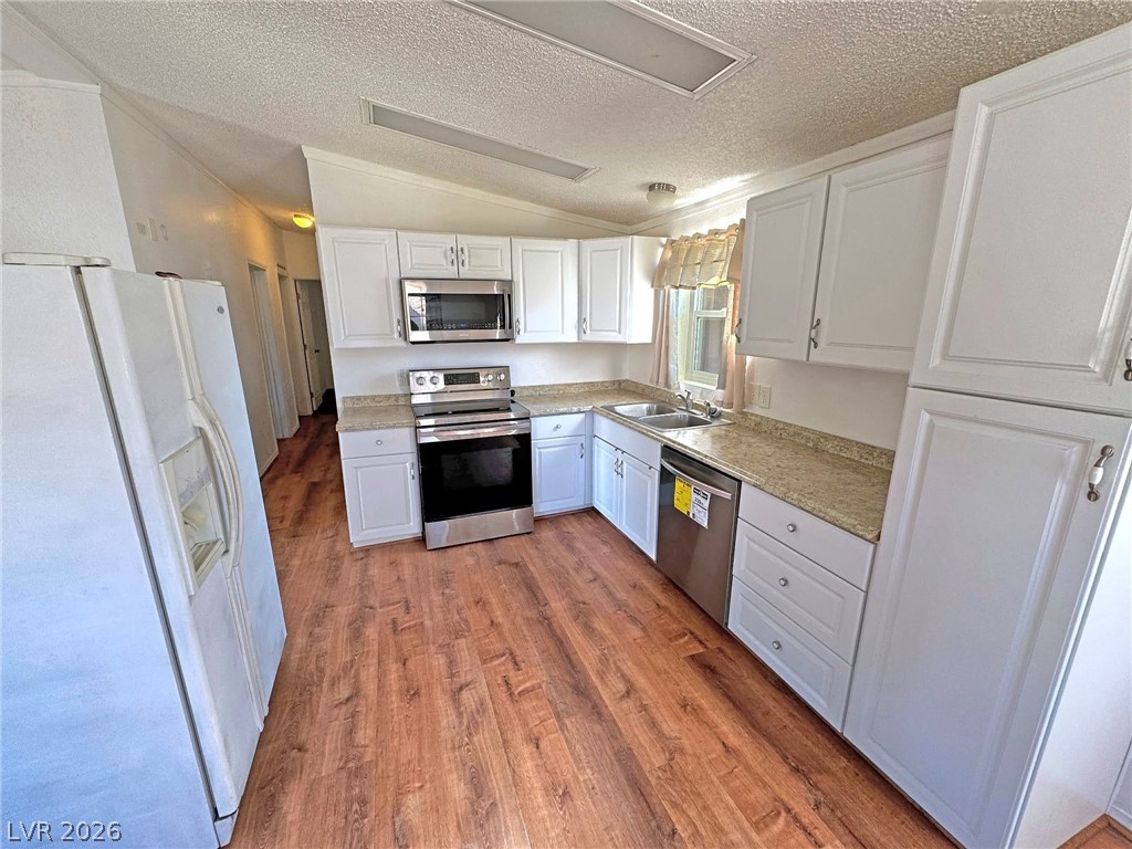 5610 Tecopa Street Pahrump NV 89060