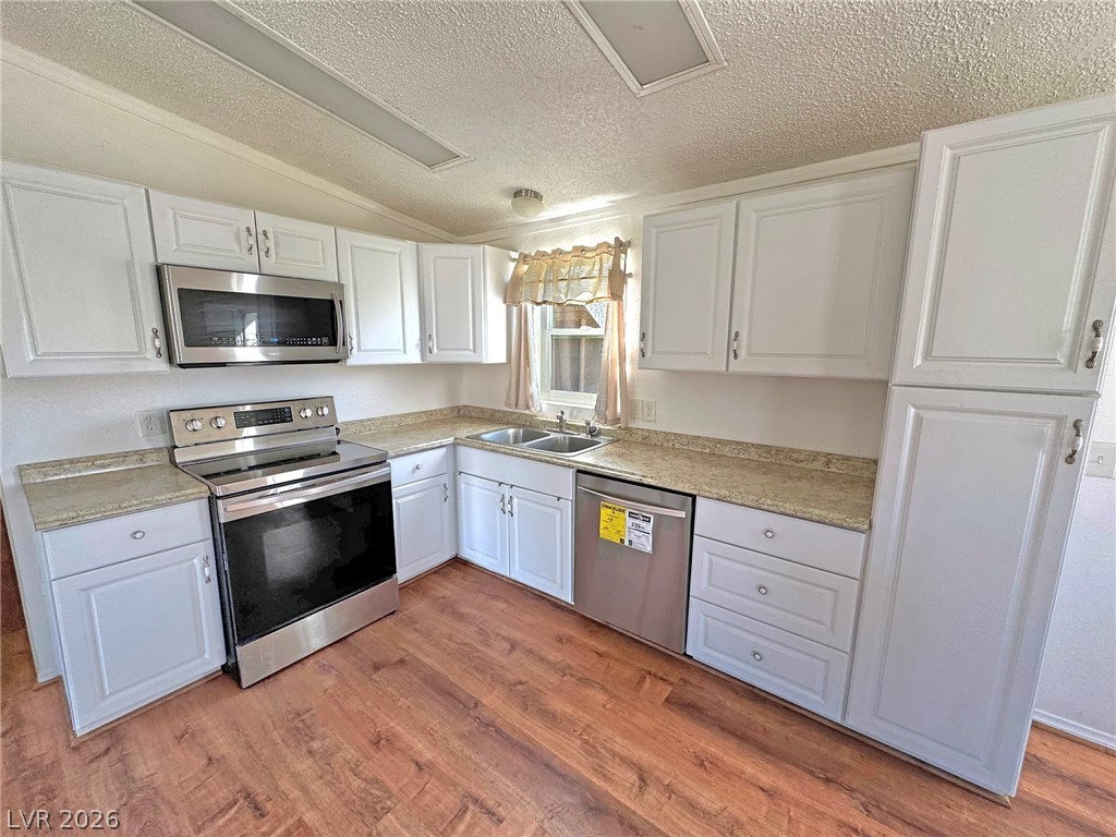 5610 Tecopa Street Pahrump NV 89060