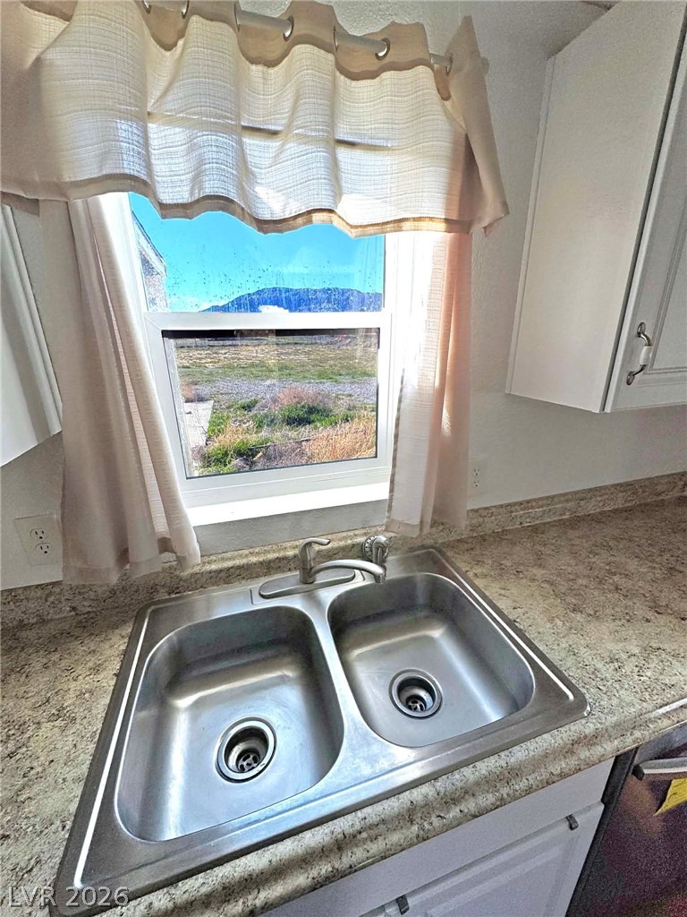 5610 Tecopa Street Pahrump NV 89060