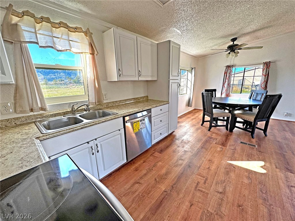 5610 Tecopa Street Pahrump NV 89060