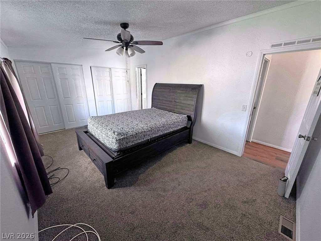 5610 Tecopa Street Pahrump NV 89060