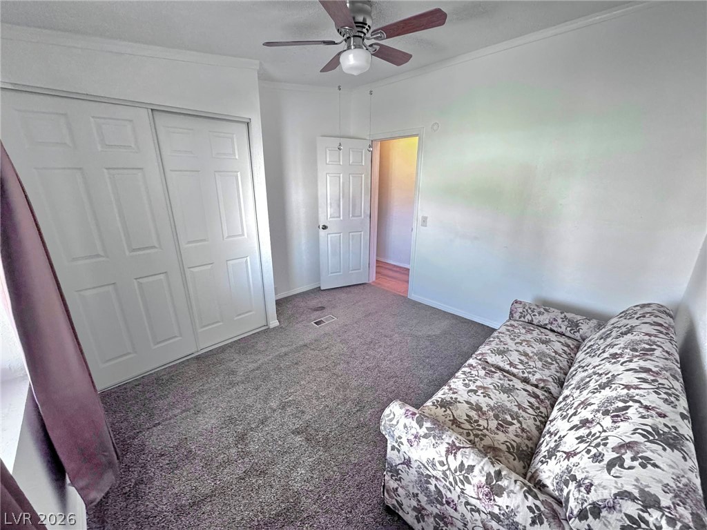 5610 Tecopa Street Pahrump NV 89060