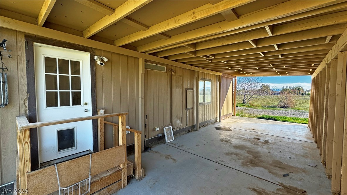 5610 Tecopa Street Pahrump NV 89060