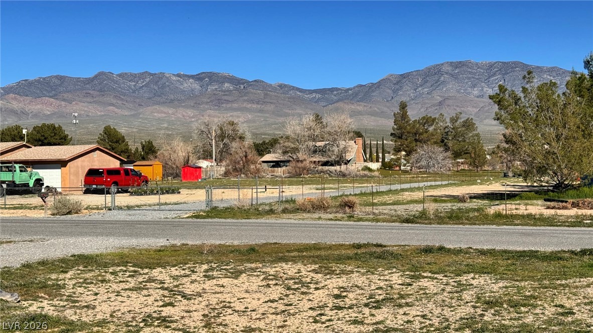 5610 Tecopa Street Pahrump NV 89060