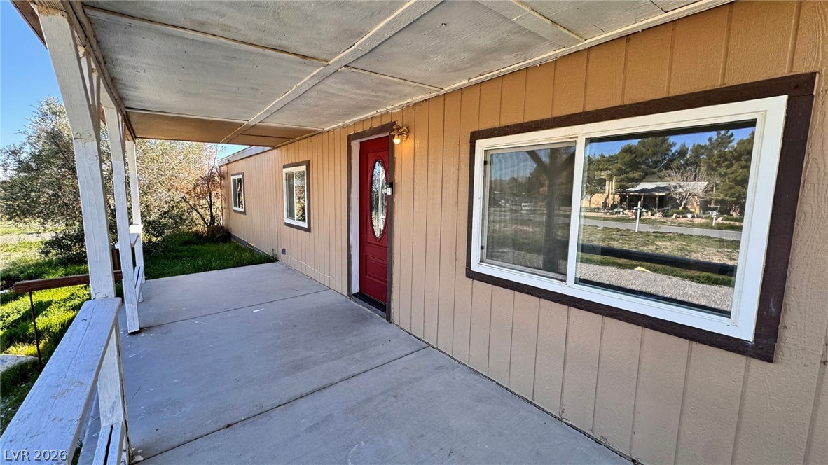 5610 Tecopa Street Pahrump NV 89060