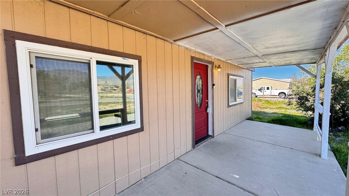 5610 Tecopa Street Pahrump NV 89060