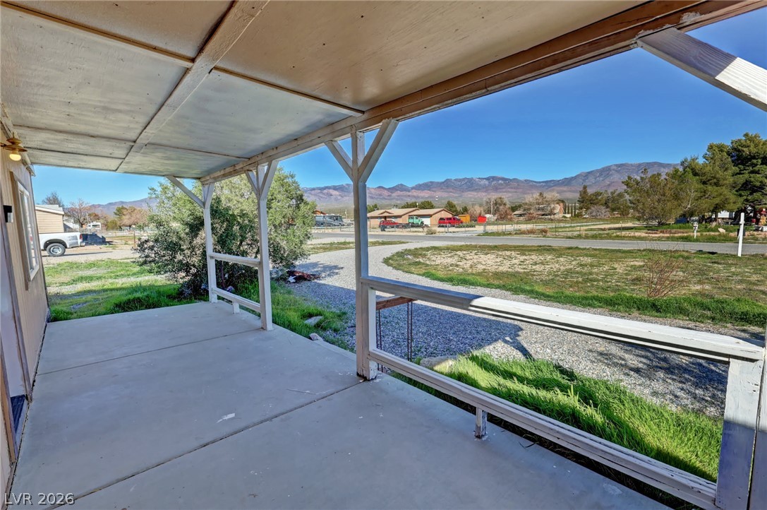 5610 Tecopa Street Pahrump NV 89060