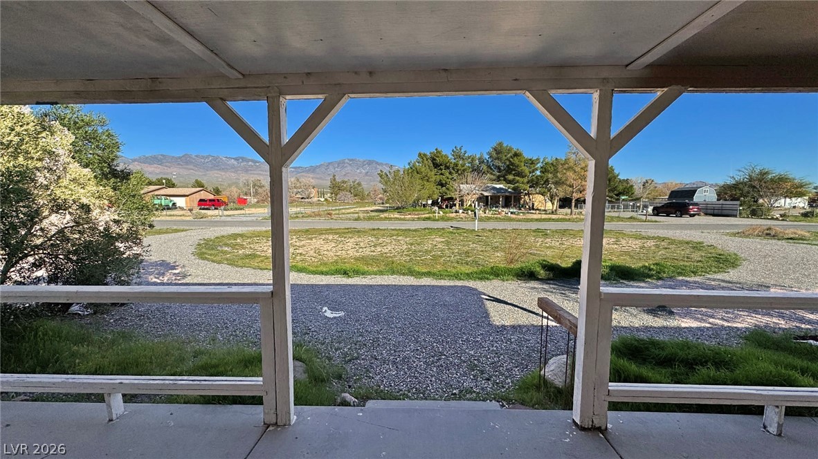 5610 Tecopa Street Pahrump NV 89060