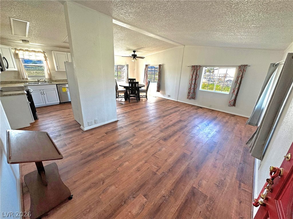 5610 Tecopa Street Pahrump NV 89060