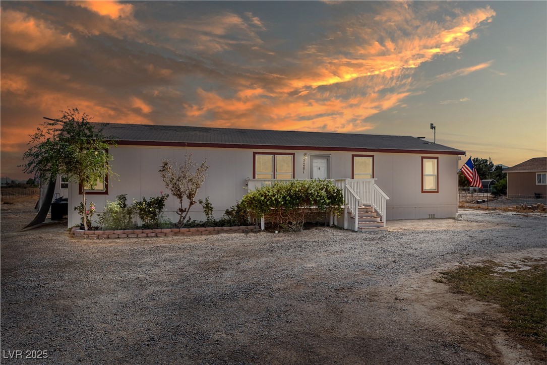 2281 Ambler Way Pahrump NV 89060