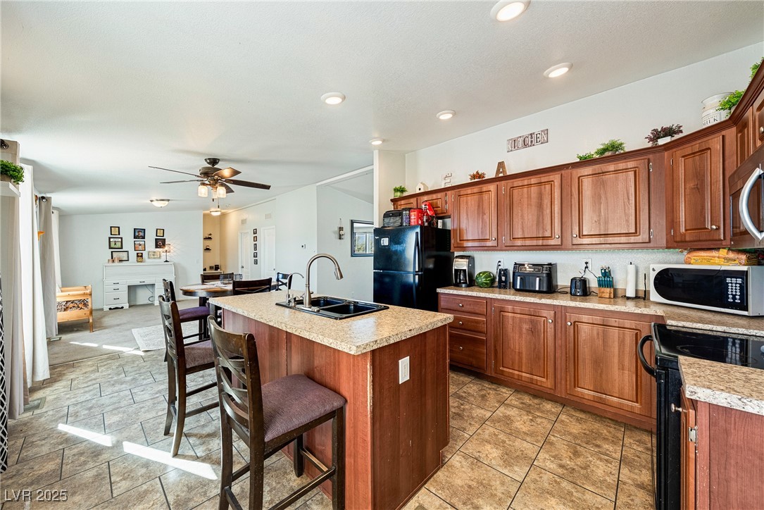 2281 Ambler Way Pahrump NV 89060