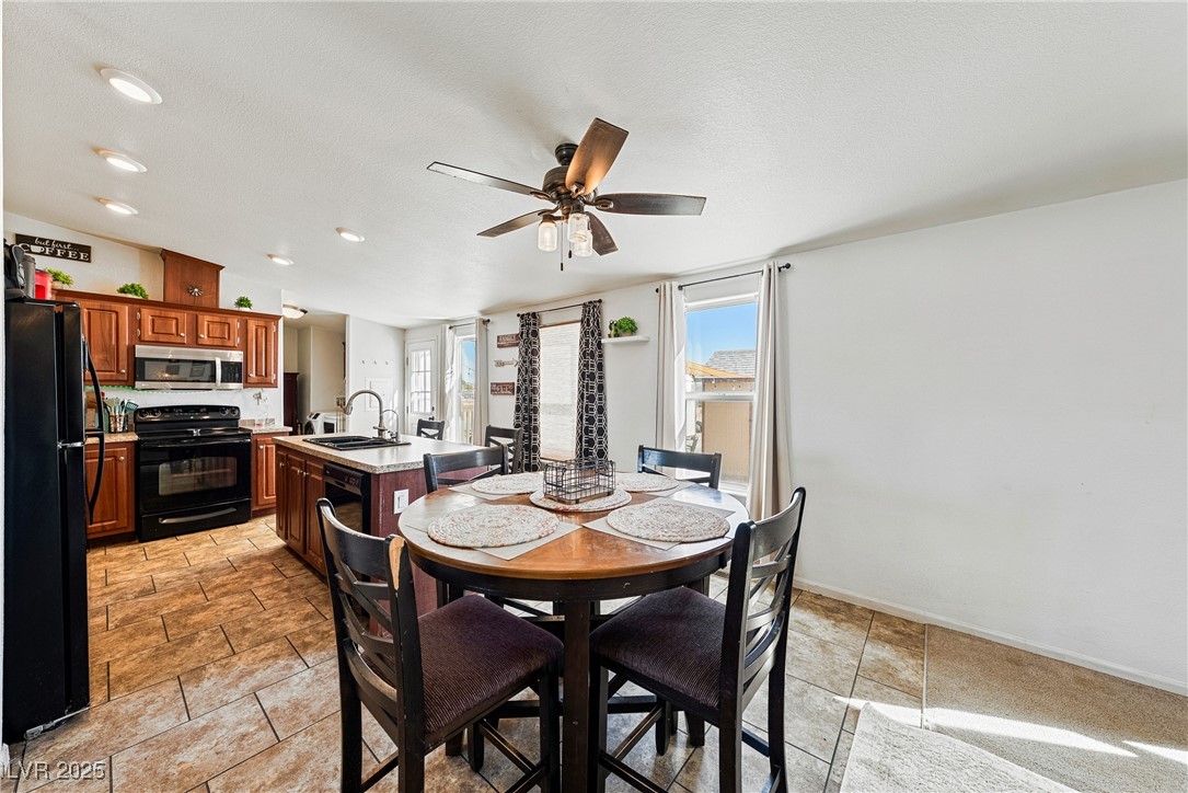 2281 Ambler Way Pahrump NV 89060
