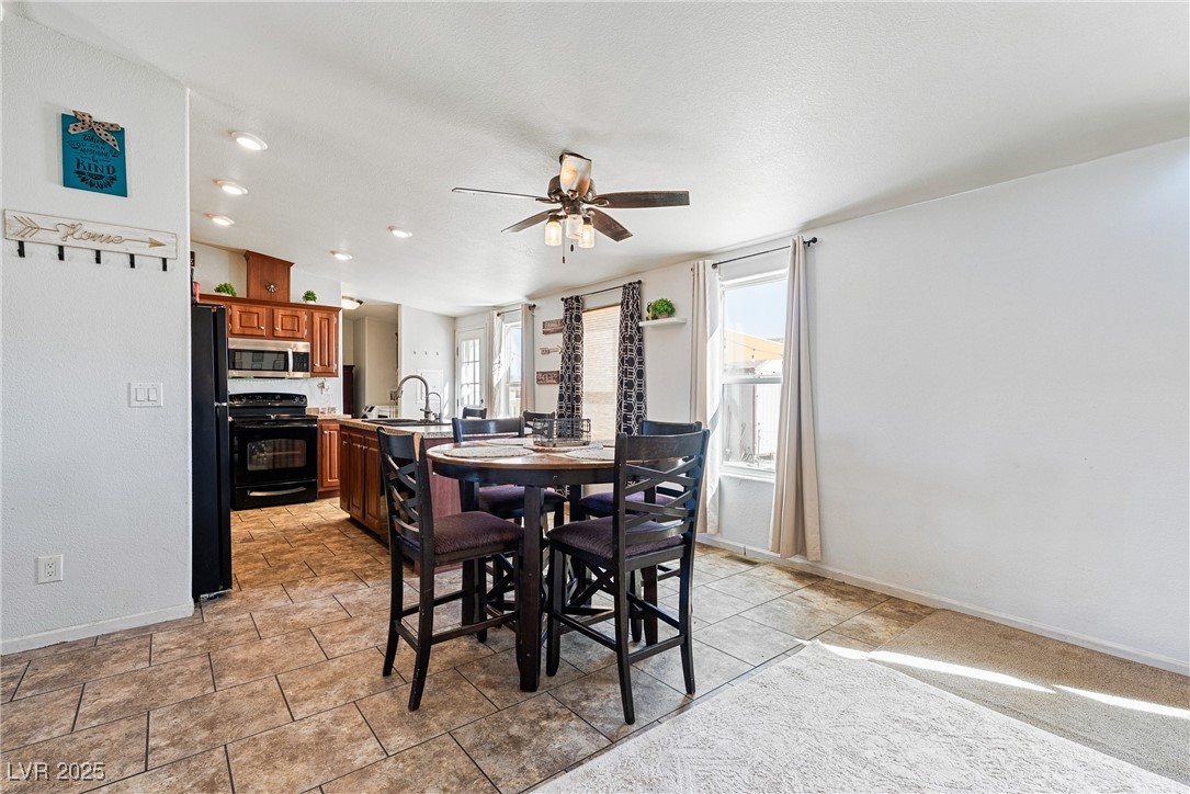 2281 Ambler Way Pahrump NV 89060