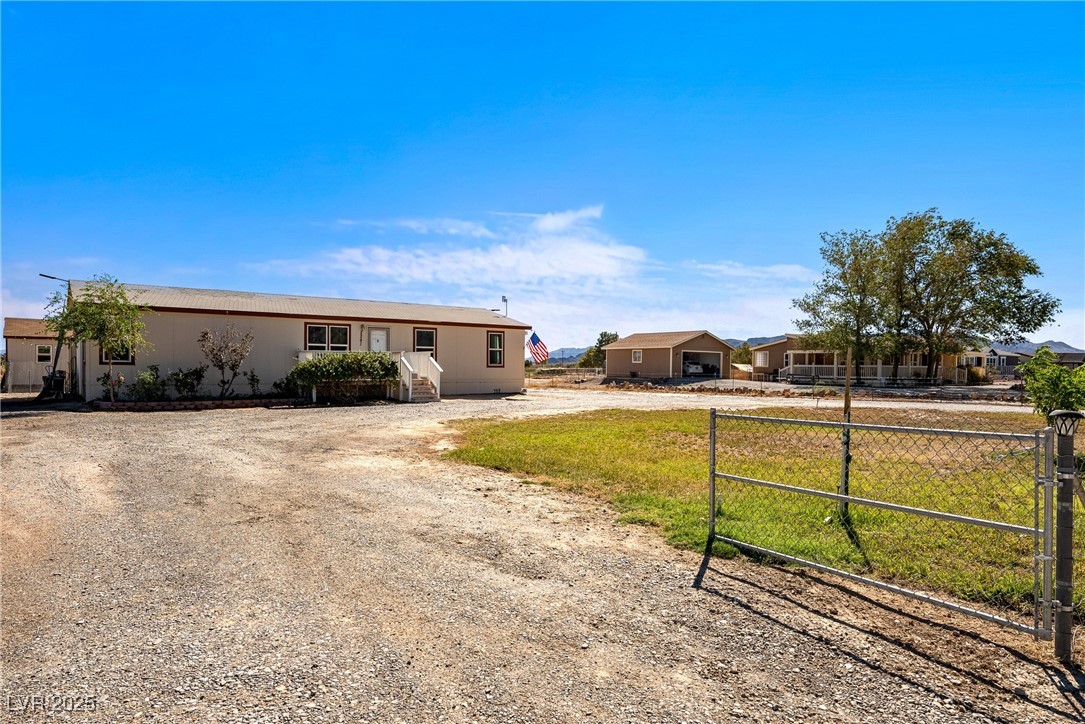 2281 Ambler Way Pahrump NV 89060