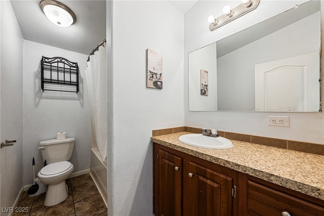 2281 Ambler Way Pahrump NV 89060