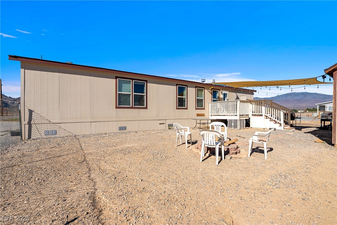 2281 Ambler Way Pahrump NV 89060