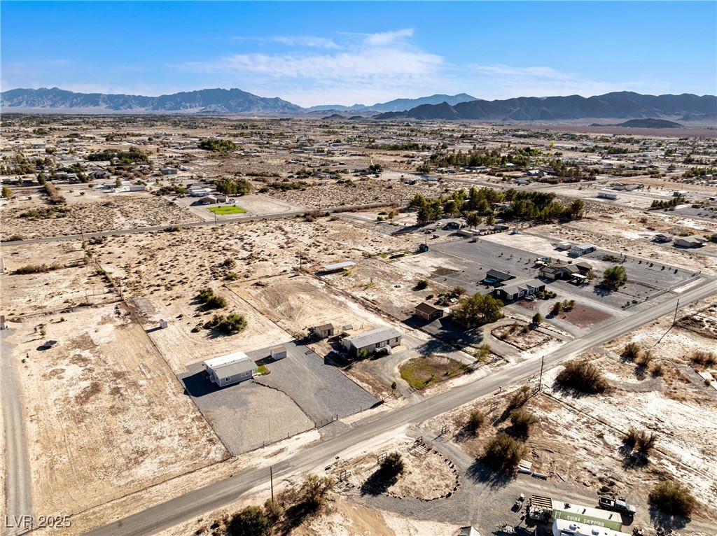 2281 Ambler Way Pahrump NV 89060