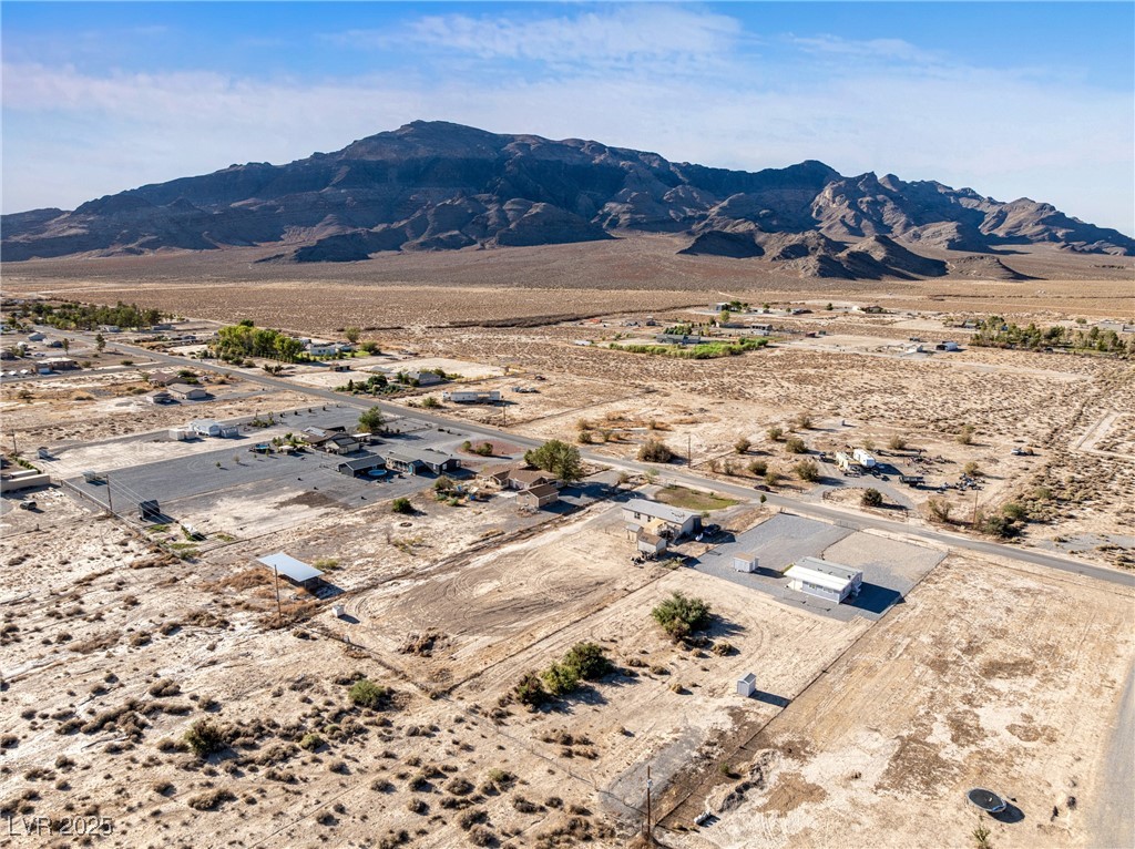 2281 Ambler Way Pahrump NV 89060