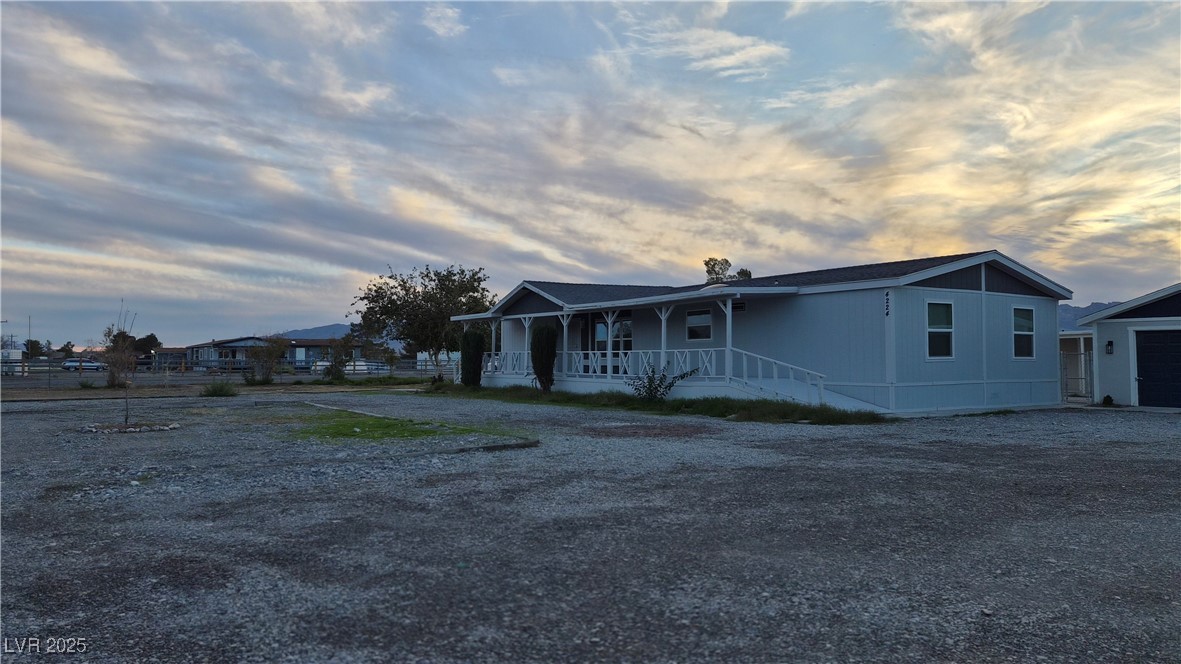 4224 Money Street Pahrump NV 89048