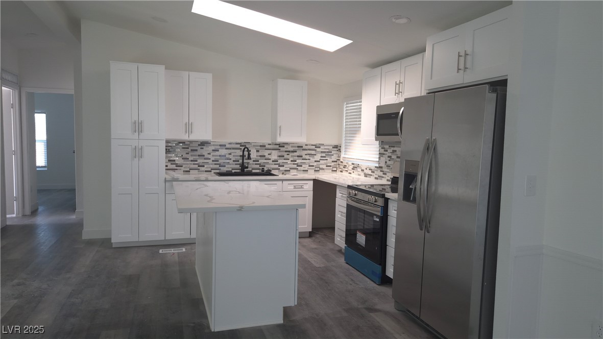 4224 Money Street Pahrump NV 89048