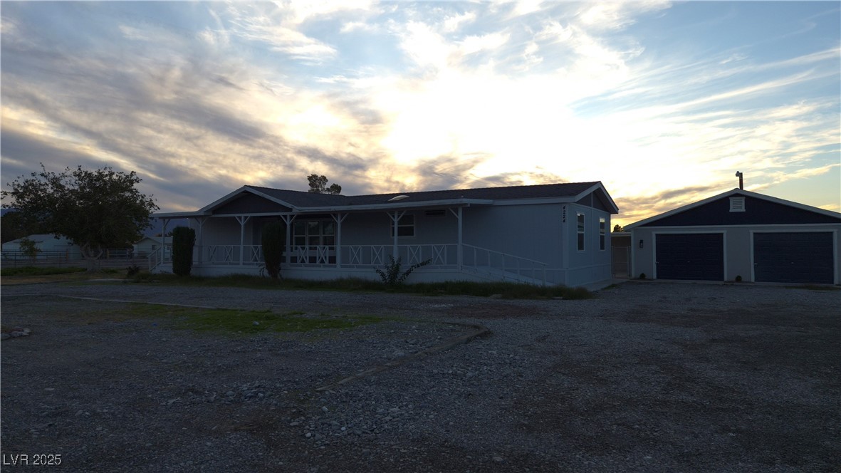 4224 Money Street Pahrump NV 89048