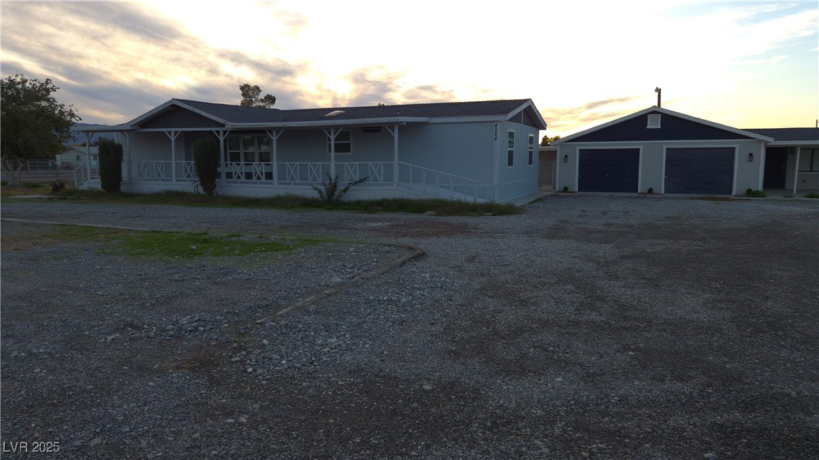 4224 Money Street Pahrump NV 89048