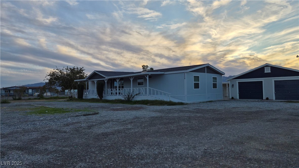 4224 Money Street Pahrump NV 89048