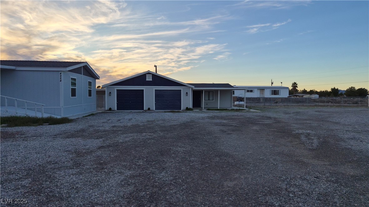 4224 Money Street Pahrump NV 89048