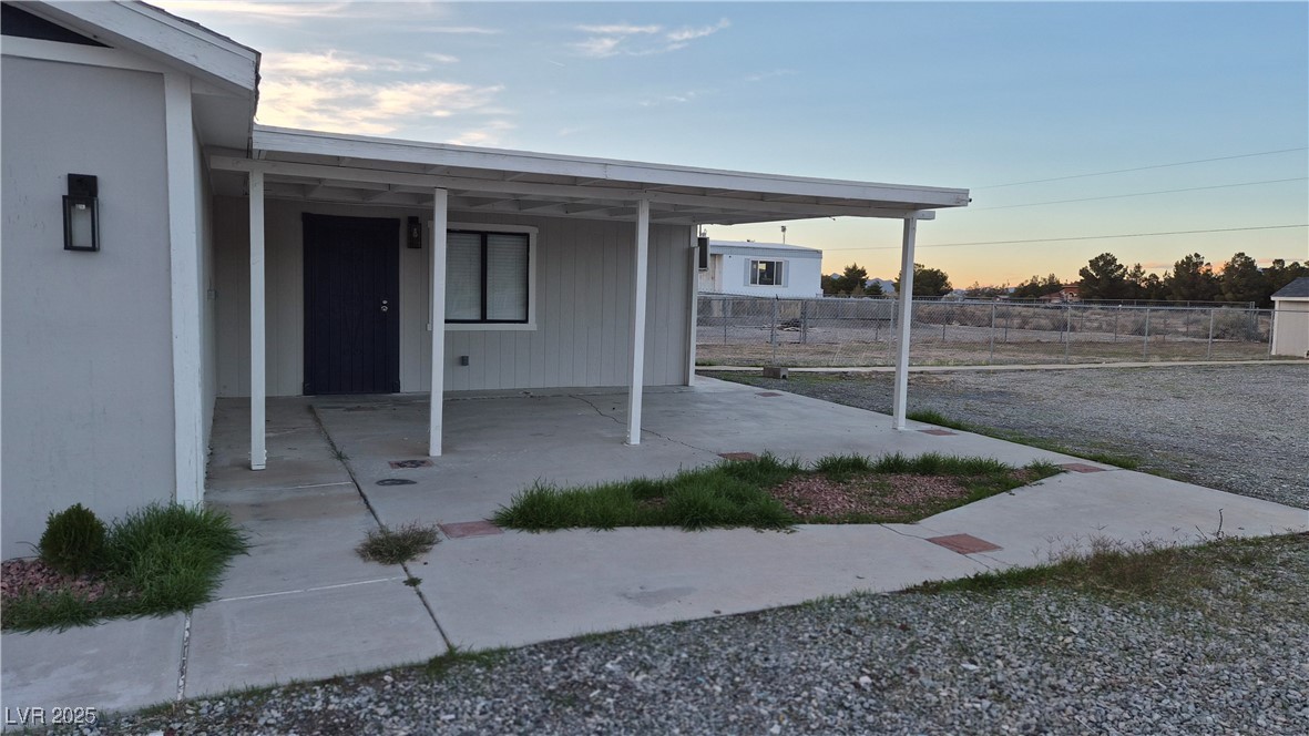 4224 Money Street Pahrump NV 89048