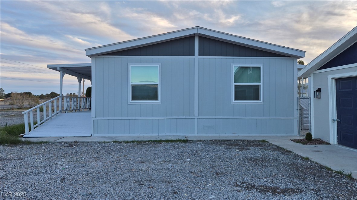 4224 Money Street Pahrump NV 89048