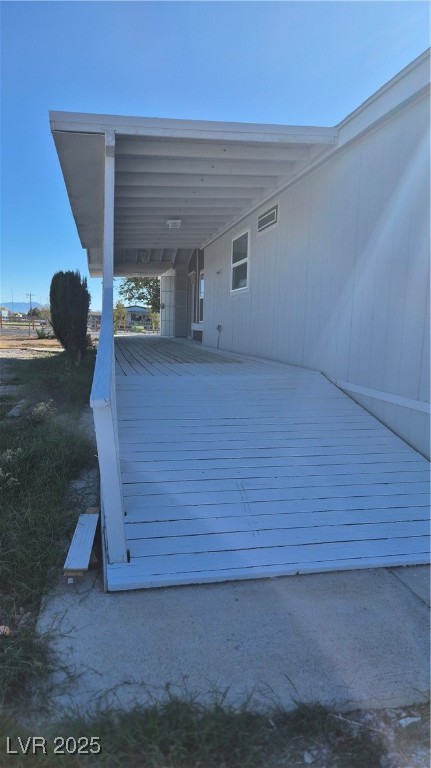 4224 Money Street Pahrump NV 89048