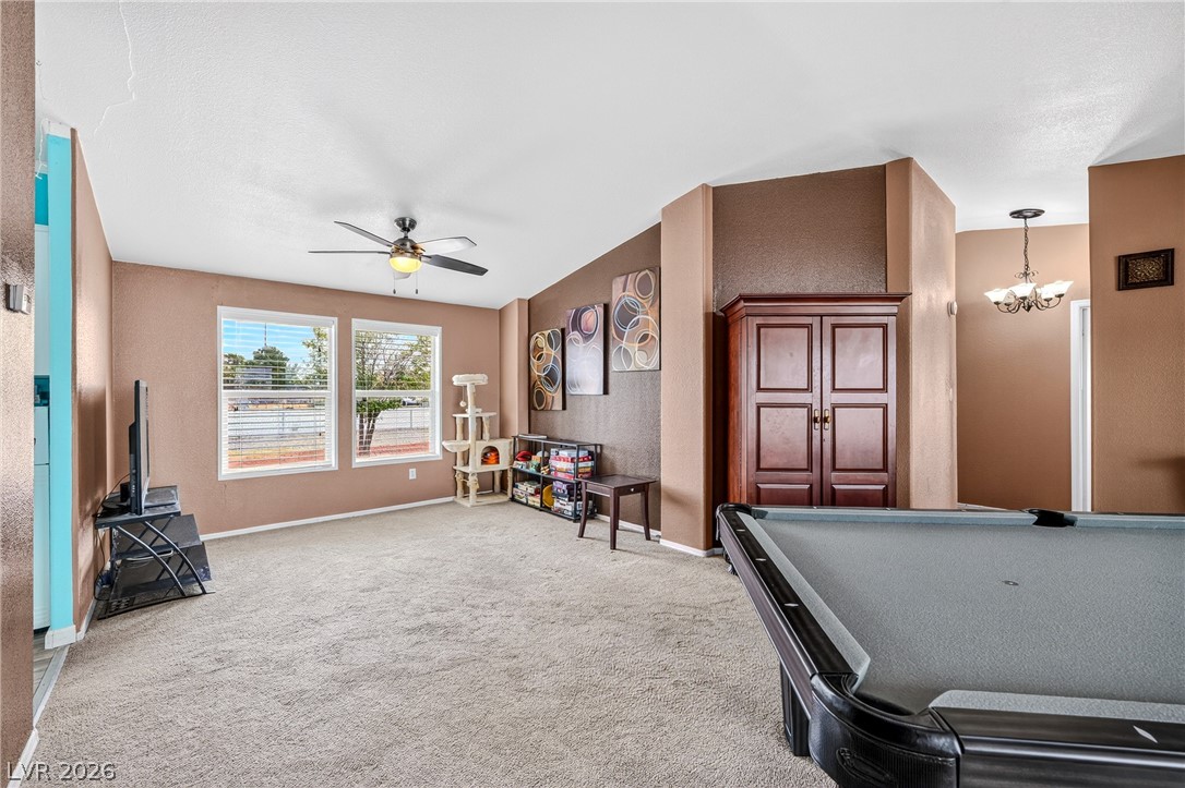 1891 Dollar Street Pahrump NV 89048