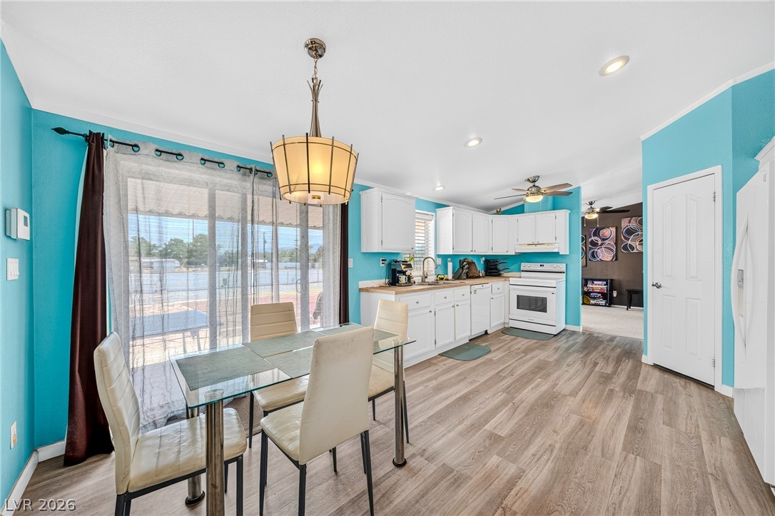 1891 Dollar Street Pahrump NV 89048
