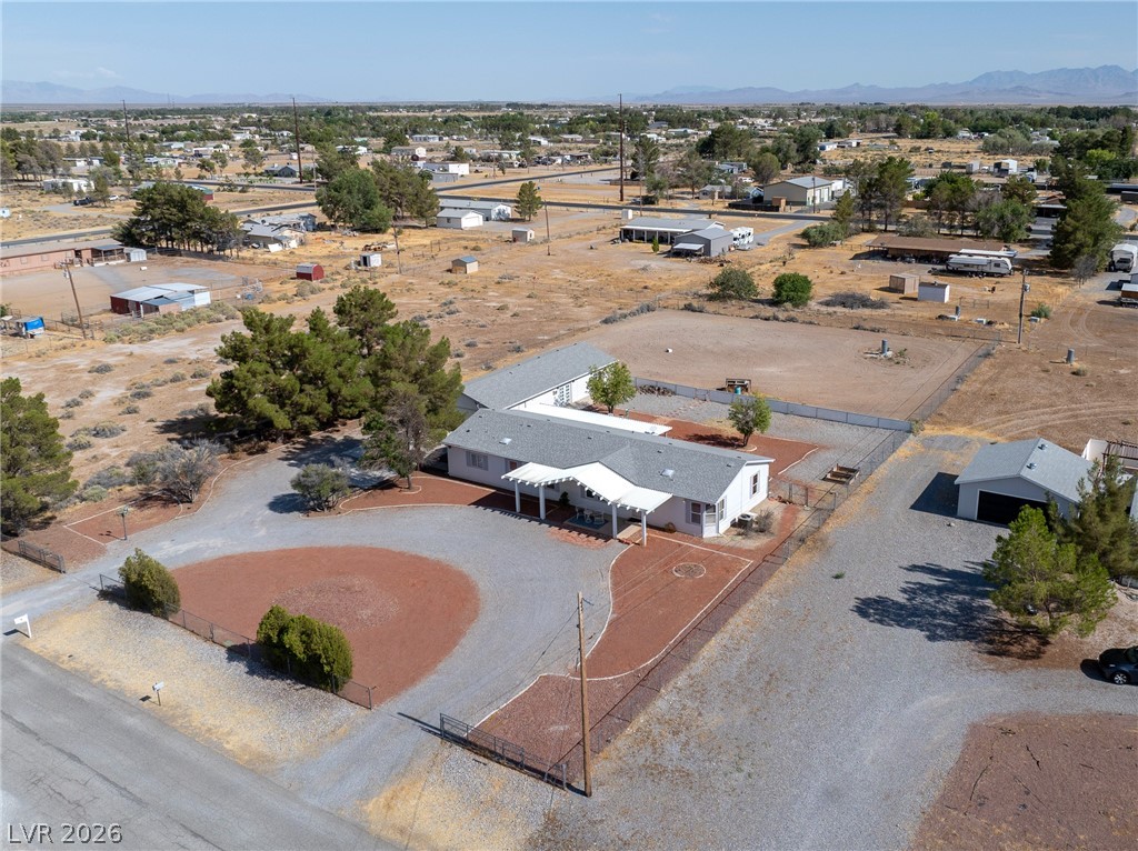 1891 Dollar Street Pahrump NV 89048