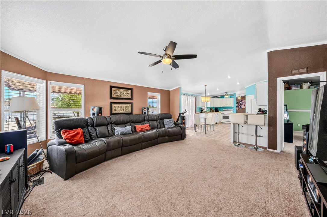 1891 Dollar Street Pahrump NV 89048