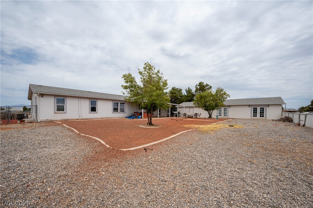 1891 Dollar Street Pahrump NV 89048