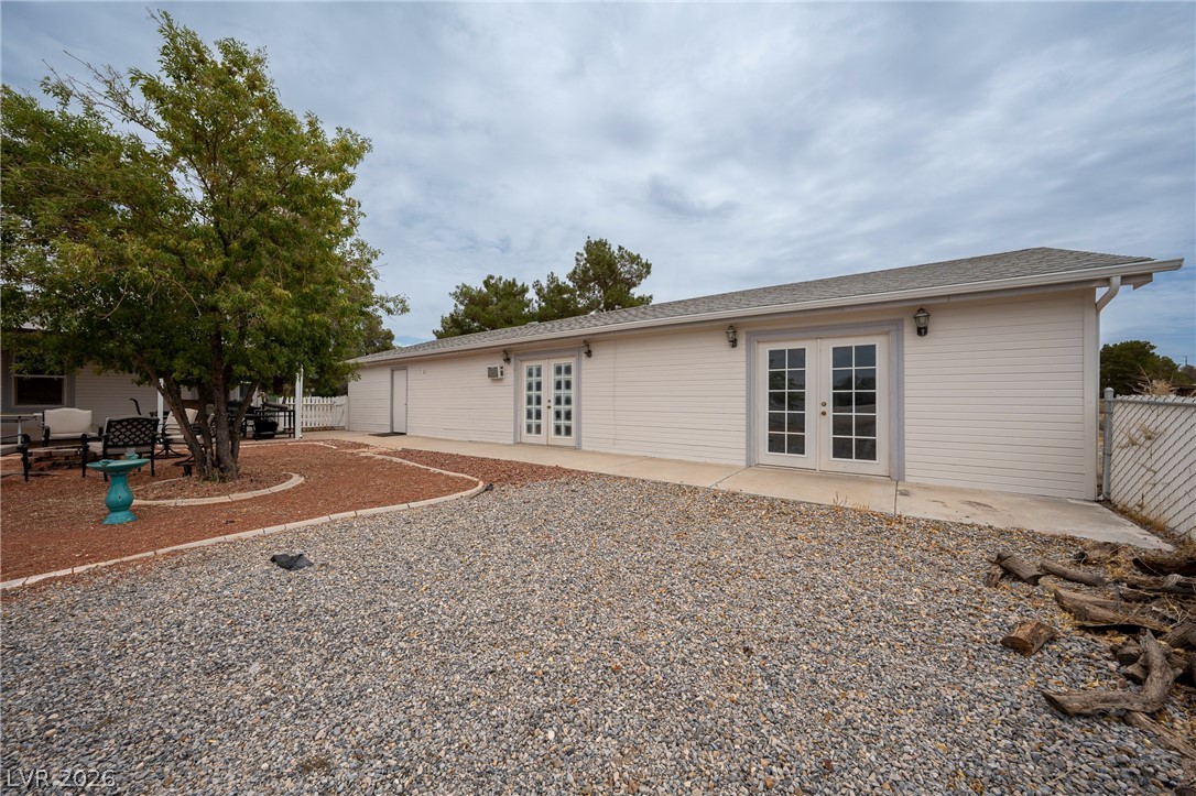 1891 Dollar Street Pahrump NV 89048