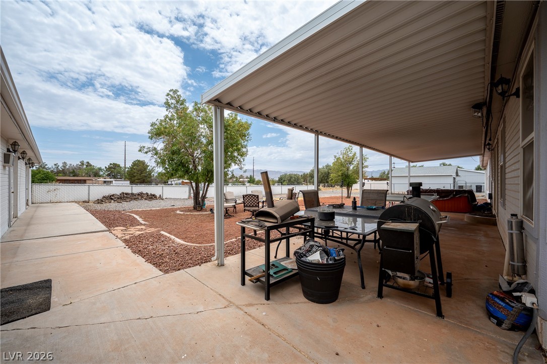 1891 Dollar Street Pahrump NV 89048
