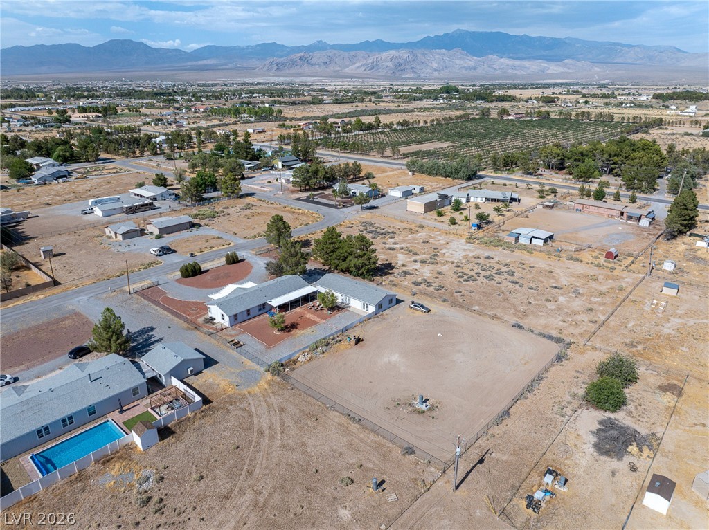 1891 Dollar Street Pahrump NV 89048