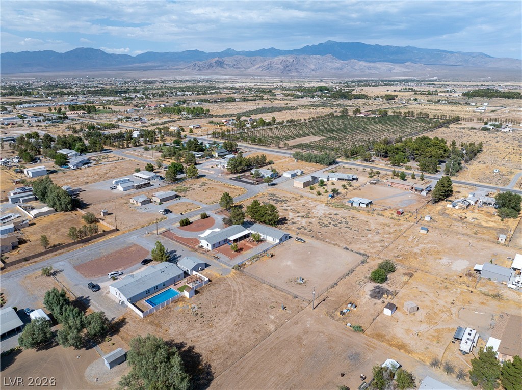 1891 Dollar Street Pahrump NV 89048