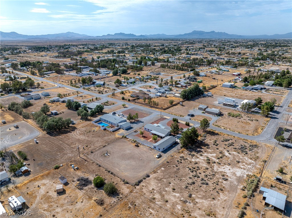 1891 Dollar Street Pahrump NV 89048