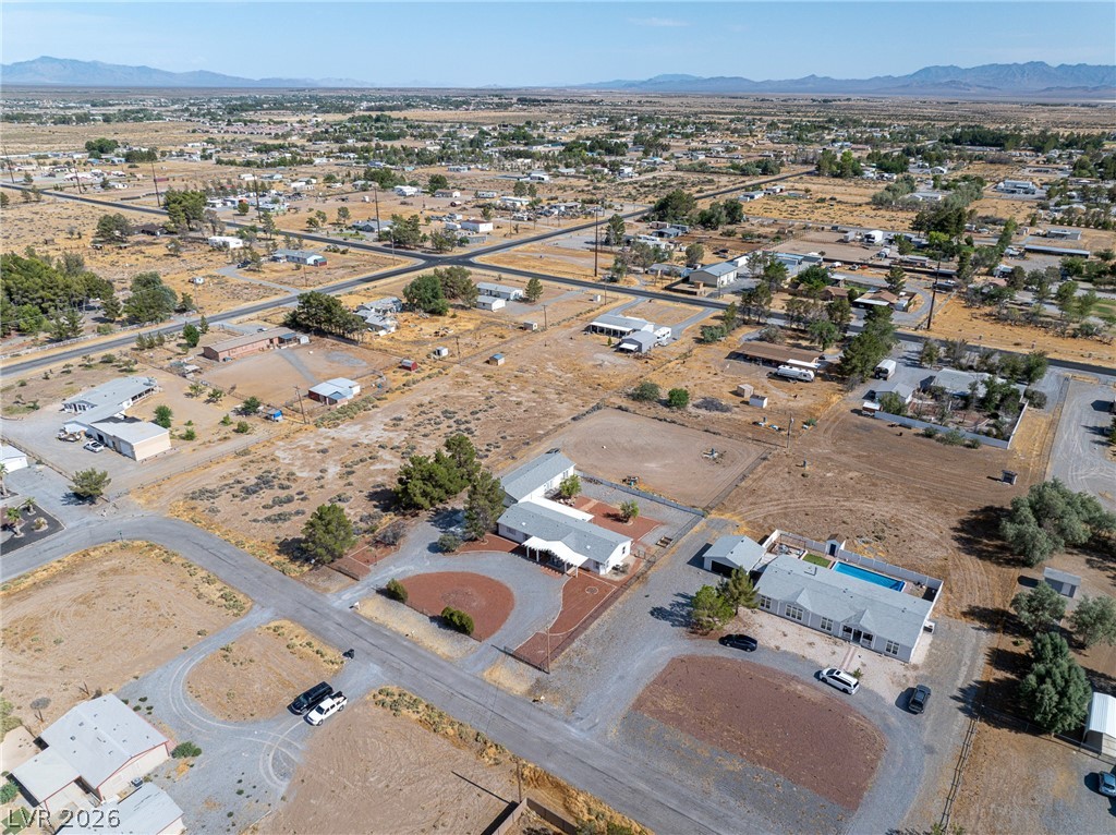 1891 Dollar Street Pahrump NV 89048