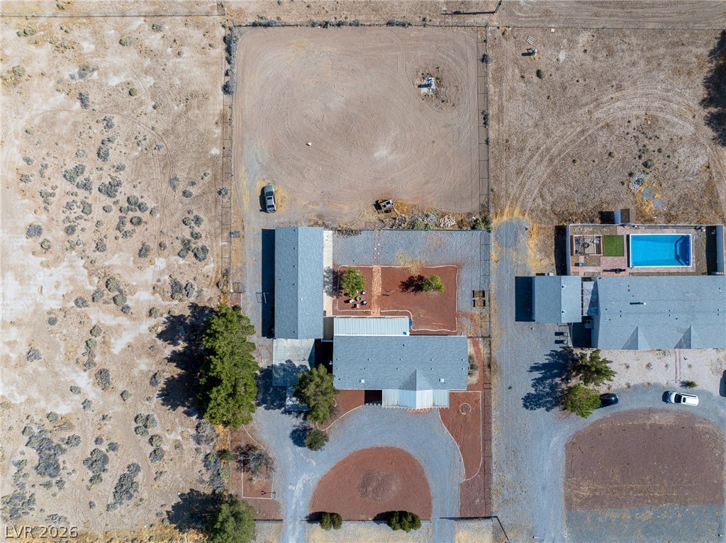 1891 Dollar Street Pahrump NV 89048
